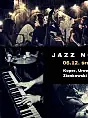 Mikołajkowy Jazz & Jam Session