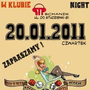 Rock and Roll Night