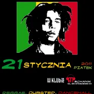 Reggae Night