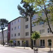 Karnawałowy Bal Myśliwski w Hotelu Lido