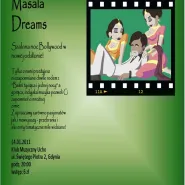 Masala Dreams