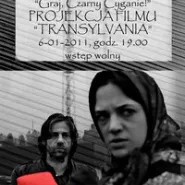 Fikcja na Filmowo: Transylvania