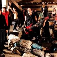 Red Front, Headbanger, Repulsor