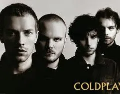 czwartkowy wieczór muzyczny z Coldplay - 20% zniżki w barze
