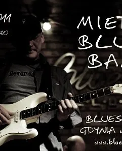 Mietek Blues Band