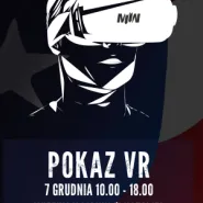 Pokaz VR ''Westerplatte - Polskie Pearl Harbor''