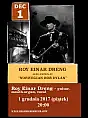 Roy Einar Dreng - znany jako Norwegian Bob Dylan