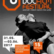 15. Urodziny Gdańsk Doc Film Festival