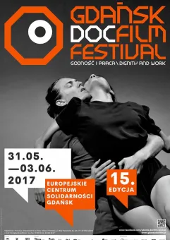 15. Urodziny Gdańsk Doc Film Festival