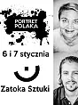 Portret Polaka w Sopocie