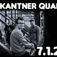 Jan Kantner Quartet