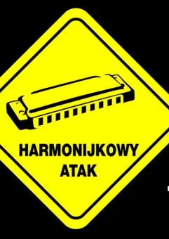 Harpcore - harmonijkowy atak