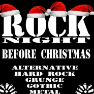 Rock Night - Before Christmas