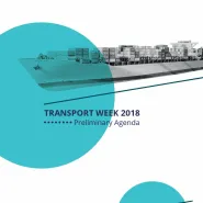 Transport Week 2018 - Nowe Horyzonty