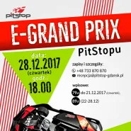 E-Grand Prix PitStopu