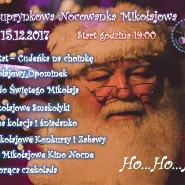 Czuprynkowa Nocowanka Mikołajowa