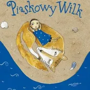 Piaskowy Wilk - czytanie w muzeum dla dzieci