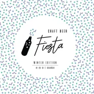 Craft Beer Fiesta - Winter Edition