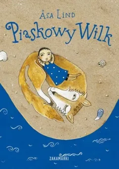 Piaskowy Wilk - czytanie w muzeum dla dzieci