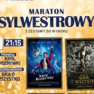 Maraton Sylwestrowy - Zestaw 1