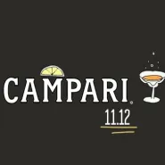Bliskie spotkania z Campari 