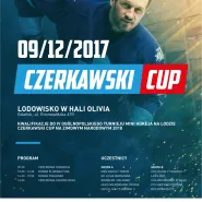 Czerkawski Cup w Gdańsku - Kwalifikacje