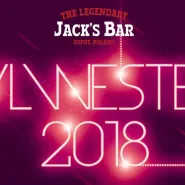 Sylwester 2018 w Jack's Bar Sopot