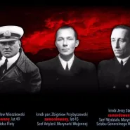 Wernisaż: Zbrodnie komunistyczne w Marynarce Wojennej w okresie stalinowskim
