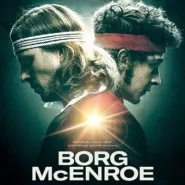 Kino Konesera: Borg/McEnroe. Między odwagą a szaleństwem