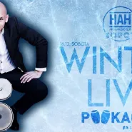 Winter Live Pookachu Conga