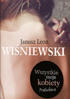 Spotkanie z Januszem Leonem Wiśniewskim