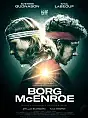 Kino Konesera: Borg/McEnroe
