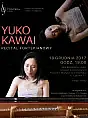 Recital fortepianowy Yuko Kawai