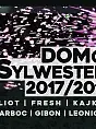 DOMowy Sylwester 2017/2018