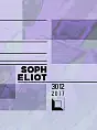 Soph / Eliot