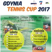 Gdynia Tennis Cup