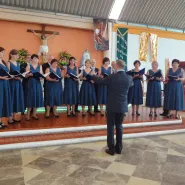 Koncert kolęd Sopockiego Chóru Festiwalowego Mundus Cantat i Susany Mijangos