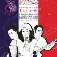 Trio z Triville