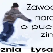 Zawody Narciarskie o Puchar Zimy Sopot 2011