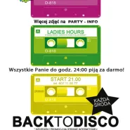 Back to Disco z AWFiS