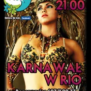 Karnawał w Rio