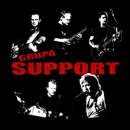 Grupa Support w Contrast Cafe