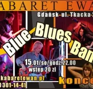 Blue Blues Band