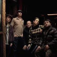 The Herbaliser - koncert odwołany