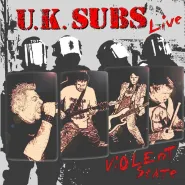 U.K. Subs i The Vibrators