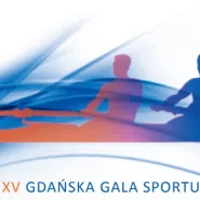 XV Gdańska Gala Sportu
