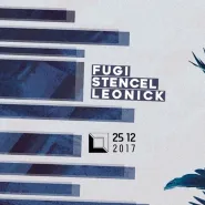 Fugi / Stencel / Leonick