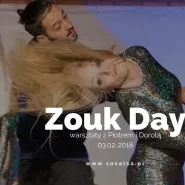 Zouk Day