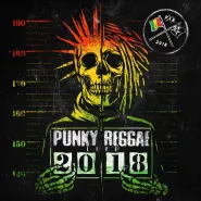 Punky Reggae live 2018