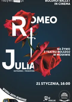 Romeo i Julia 